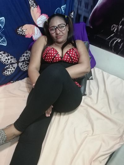 Hot Lucerox - Escort Girl from Santa Maria California