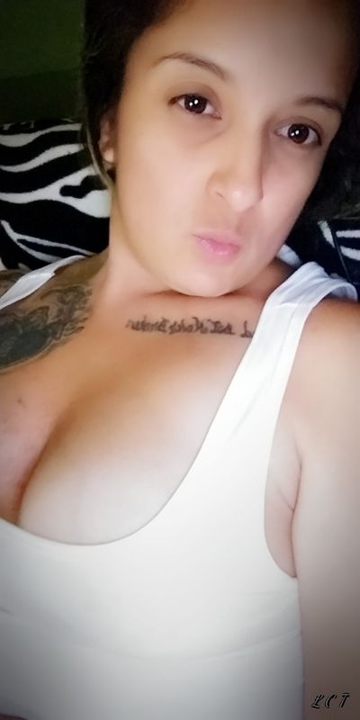 Ashley Pierce - Escort Girl from Topeka Kansas