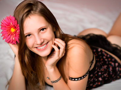 Imany - Escort Girl from Oklahoma City Oklahoma