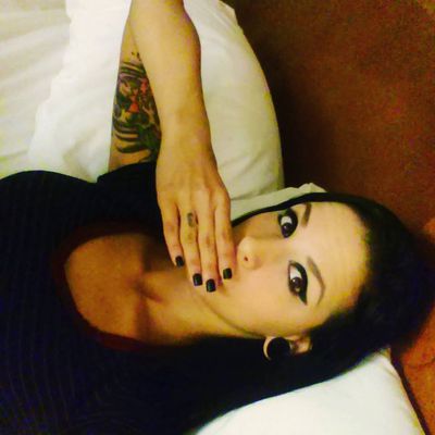 Inkedupsnowy - Escort Girl from Phoenix Arizona