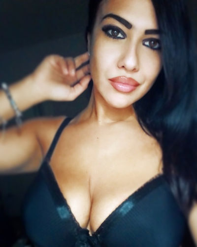 Its Omerta - Escort Girl from Laredo Texas