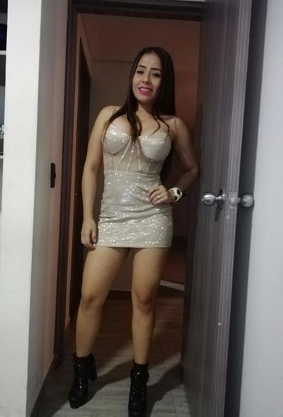 For Trans Escort in Bakersfield California