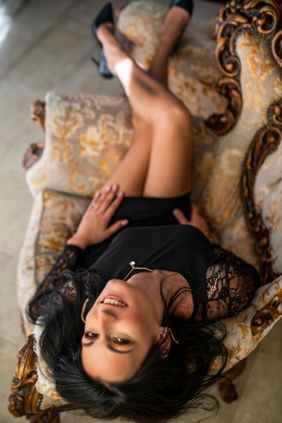 Jazmina Brown - Escort Girl from Hampton Virginia