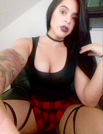 Jenka Ink - Escort Girl from Killeen Texas