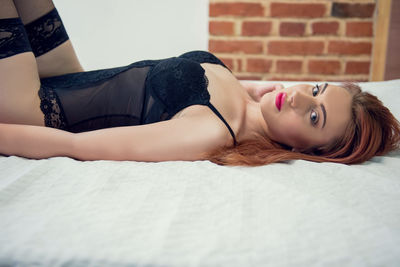 Joceline Ginger - Escort Girl from Richmond California