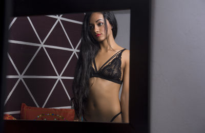 Jolie Jones - Escort Girl from Waterbury Connecticut