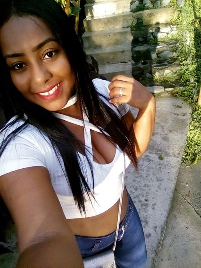 Joselinblack - Escort Girl from Toledo Ohio