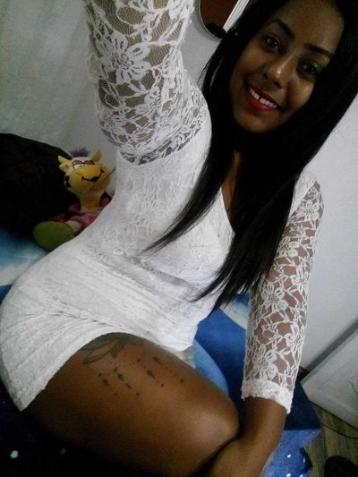 Joselinblack - Escort Girl from Toledo Ohio