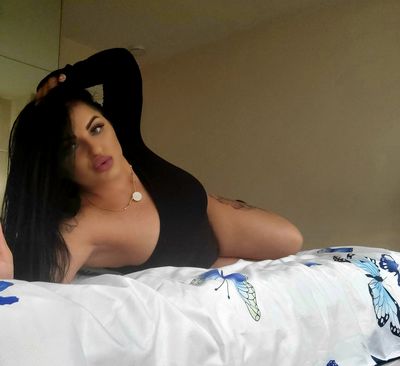 Incall Escort in Mesquite Texas