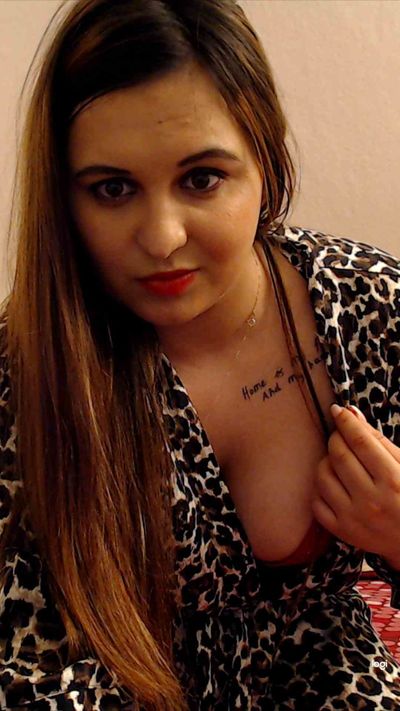 Madeline Forrest - Escort Girl from Chico California