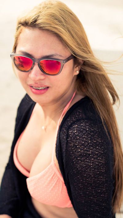 Linda Aguilar - Escort Girl from Topeka Kansas