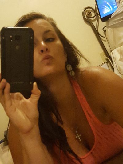 Kristen Pyrami - Escort Girl from Mobile Alabama