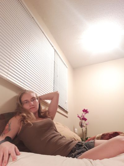 Kristy X Sensitive - Escort Girl from Hayward California