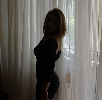 Kyra Blondy - Escort Girl from Fresno California