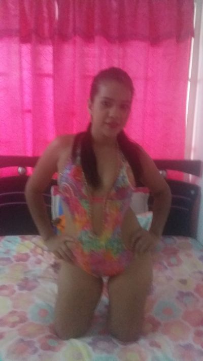 Latin Black Rubi - Escort Girl from Richardson Texas