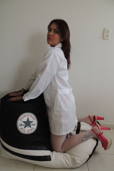 Latina Kat - Escort Girl from Grand Prairie Texas