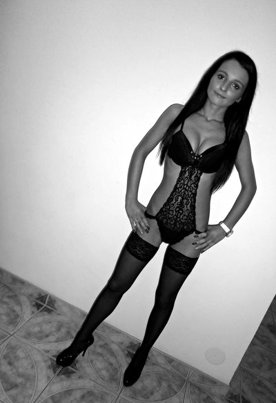 Lily Portman - Escort Girl from Aurora Illinois