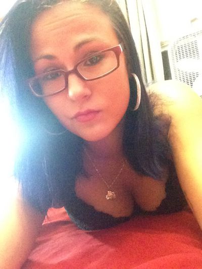 Linsey Lust - Escort Girl from Fort Collins Colorado