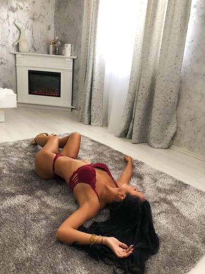 Lora Inna - Escort Girl from Amarillo Texas