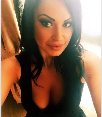 Lorenna Noir - Escort Girl from Pasadena Texas