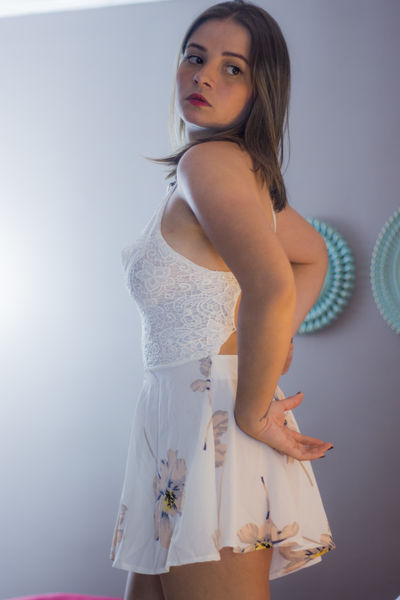 Luna Wolfs - Escort Girl from Richardson Texas