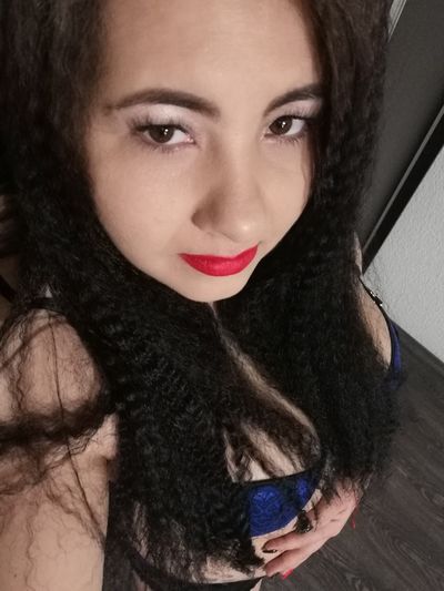 Maia Honey - Escort Girl from Pueblo Colorado