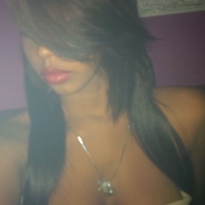 Ebony Escort in Orlando Florida