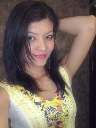 Makosya - Escort Girl from Kent Washington