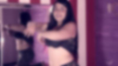 Brunette Escort in Baton Rouge Louisiana