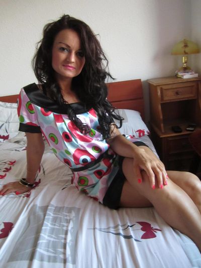 Maruskha - Escort Girl from Chico California