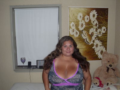 Massive Juggs - Escort Girl from Tacoma Washington