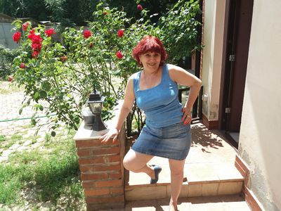 Mature Laura - Escort Girl from McKinney Texas