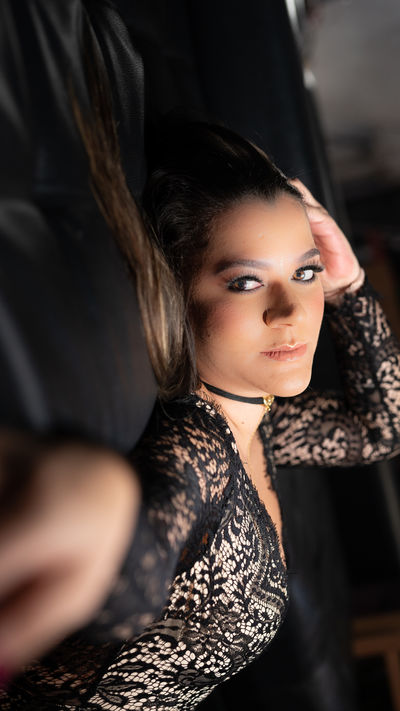 Megan Hoyos - Escort Girl from West Valley City Utah