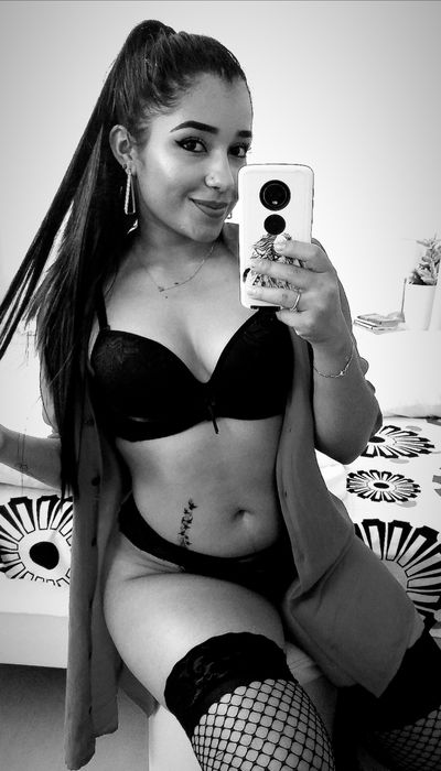 Mia Leon - Escort Girl from Paterson New Jersey