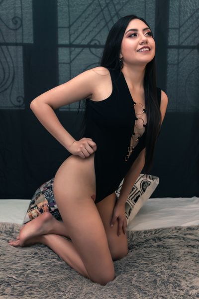 Caucasian Escort in Allen Texas