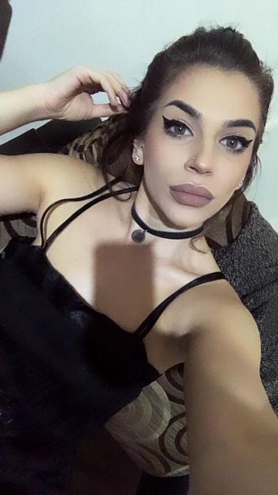 Mila Megan - Escort Girl from Minneapolis Minnesota