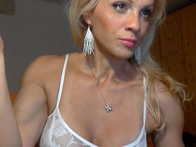 Muscle Vixen - Escort Girl from Portland Oregon