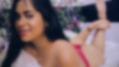 Pacific Islander Escort in Coral Springs Florida