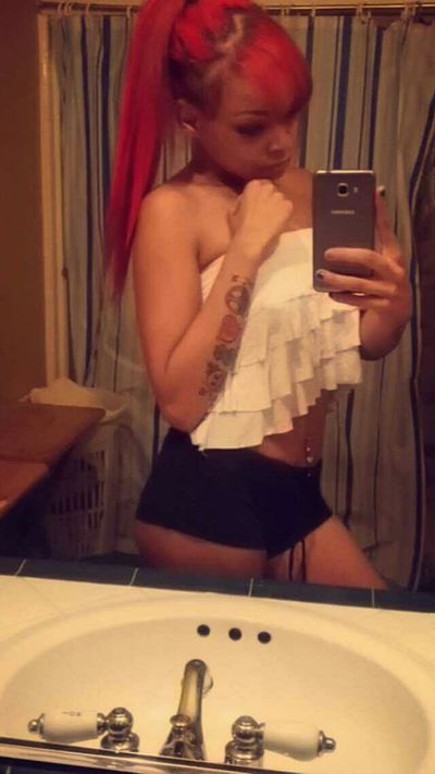 Nicole Juju - Escort Girl from Chesapeake Virginia