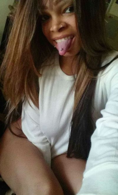 Nicole Juju - Escort Girl from Chesapeake Virginia