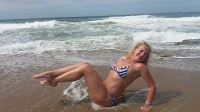 Nikole I - Escort Girl from Norfolk Virginia