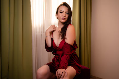 Ramona Steel - Escort Girl from Indianapolis Indiana