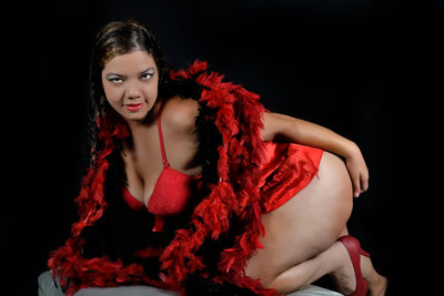 Salome Fontalvo B - Escort Girl from College Station Texas