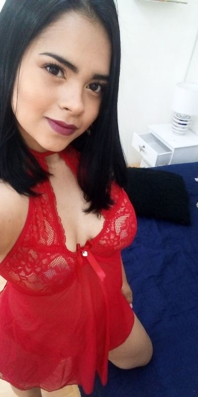 Salome Reyes - Escort Girl from Shreveport Louisiana