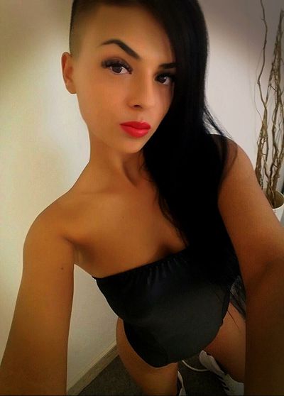 Samira Princess - Escort Girl from Santa Clara California