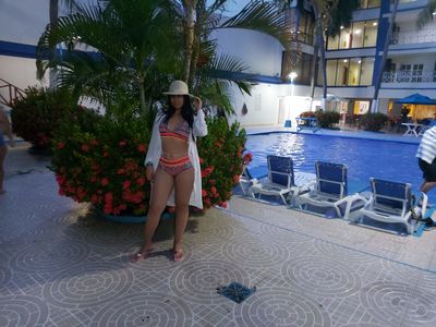 Sarah Lubo - Escort Girl from Gresham Oregon