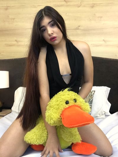 Latina Escort in Wichita Kansas