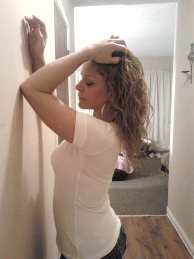 Seductive SABLE - Escort Girl from Gilbert Arizona