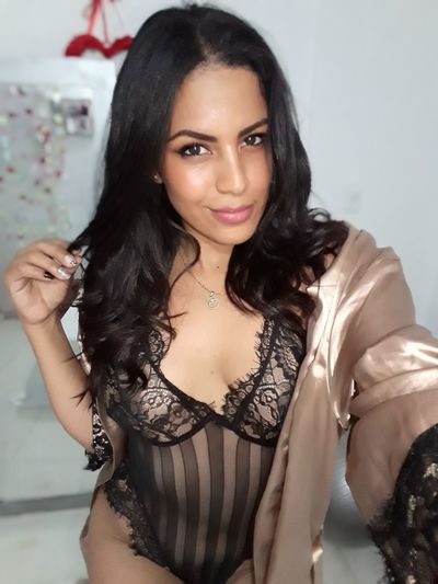 Selena Ortiz - Escort Girl from Athens Georgia