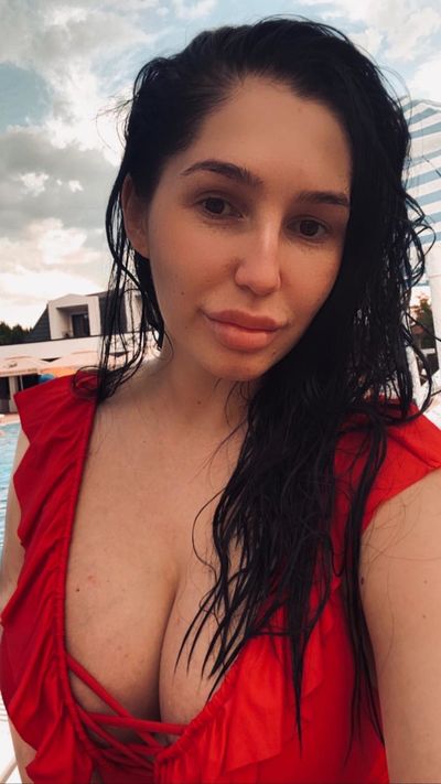 Selma Azmanni - Escort Girl from Bridgeport Connecticut